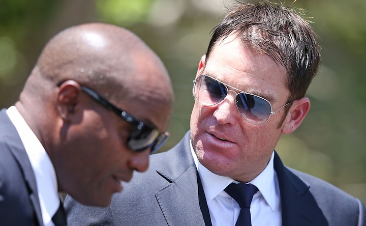 Cricket world takes to Twitter: Who said what as Australia win World Cup