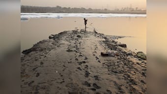 Delhi: Centre for conservation and rejuvenation of Yamuna to come up soon