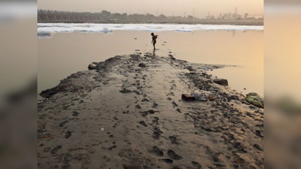 Delhi: Centre for conservation and rejuvenation of Yamuna to come up soon