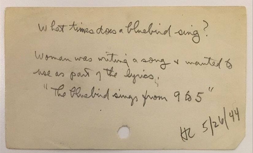 Image from New York Public Library account 