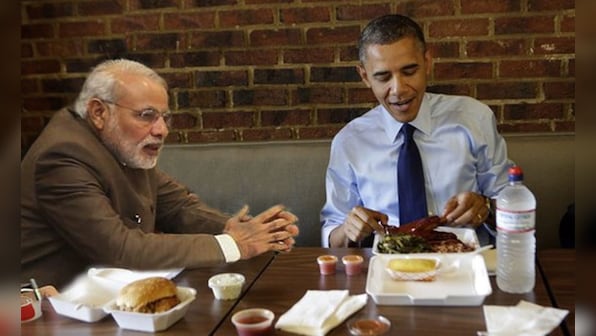 Taj Mahal visit to joint radio address with Modi: What to expect from Obama's India visit