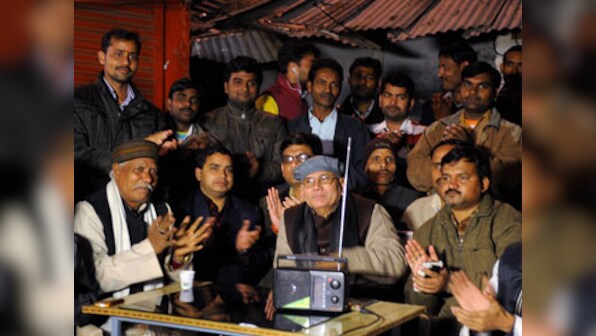 All India Radio to revitalise Punjabi service to attract Pakistani audience, will present Indian view on bilateral issues