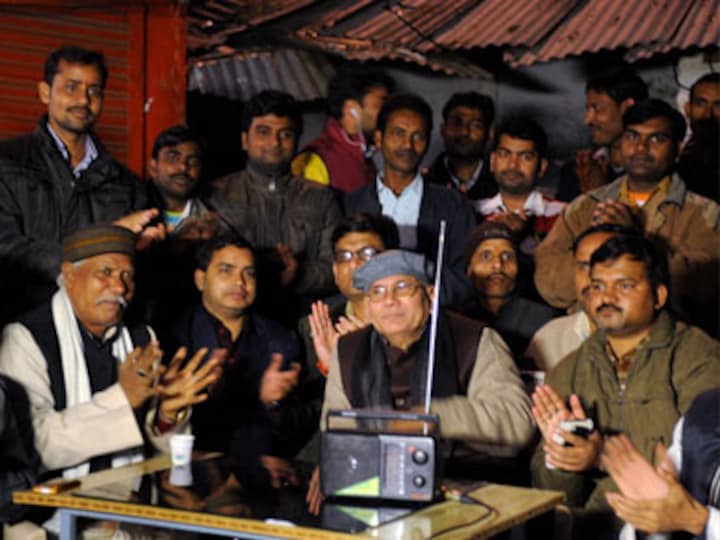 All India Radio to revitalise Punjabi service to attract Pakistani audience, will present Indian view on bilateral issues