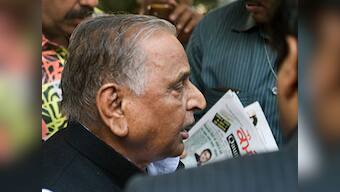 In Ayodhya, a 76-day yajna for Mulayam; 'it’s atonement', says VHP