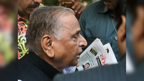 In Ayodhya, a 76-day yajna for Mulayam; 'it’s atonement', says VHP