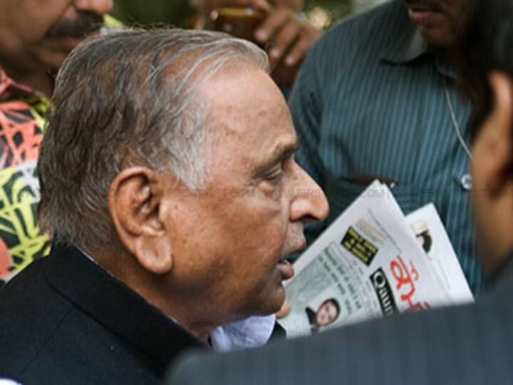In Ayodhya, a 76-day yajna for Mulayam; 'it’s atonement', says VHP