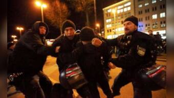 Germany's anti-Islam protests fizzle, but the sentiment hasn't gone away