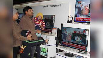 Dil ki Baat: Modi, Obama turn 'Mann ki Baat' into gooey love-fest