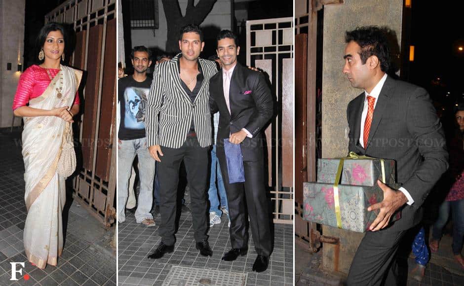 Sachin Gokhale/ Firstpost