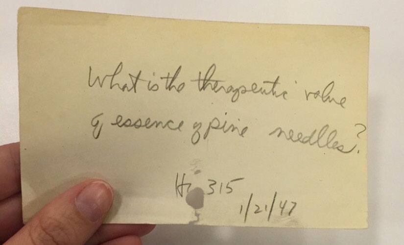 Image from New York Public Library 