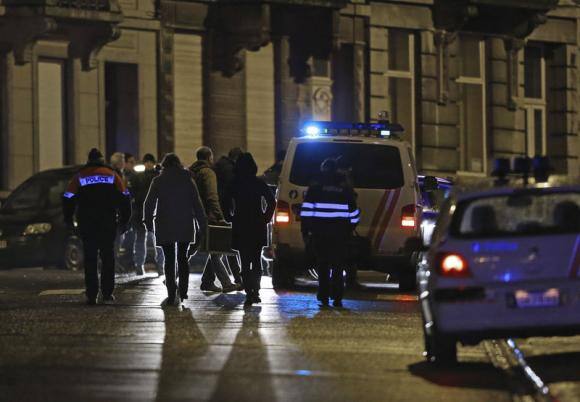 Belgium quizzes 15 over foiled plot to "kill police" – Firstpost