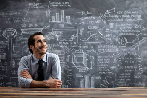 Sponsored: Make your own success recipe with these 8 ingredients Sponsored: Make your own success recipe with these 8 ingredients