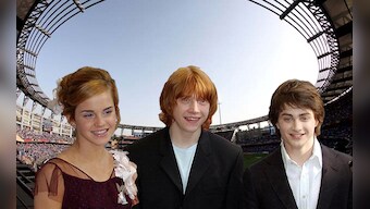 Check out: Here's how Harry Potter would read if it was written by Chetan Bhagat