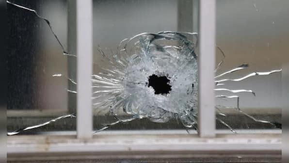 French police converge on small town after Paris attack suspects seen