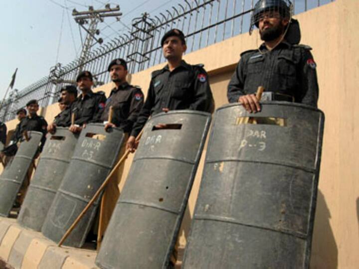 Pak police to file case against seminary for Islamic State links