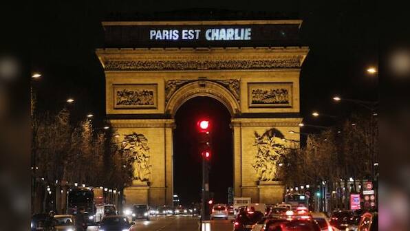 Charlie Hebdo shooter says financed by Qaeda preacher in Yemen
