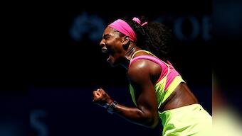 Australian Open: Williams sisters in 4th round after Venus inspires Serena