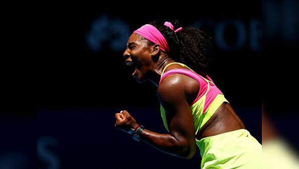 Australian Open: Williams sisters in 4th round after Venus inspires Serena