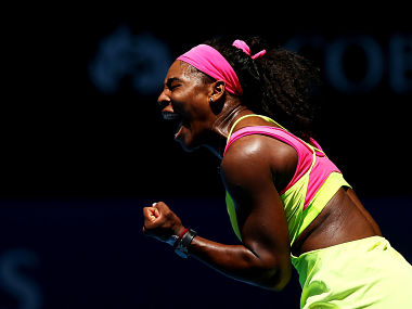 Australian Open: Williams sisters in 4th round after Venus inspires Serena Australian Open: Williams sisters in 4th round after Venus inspires Serena