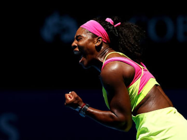 Australian Open: Williams sisters in 4th round after Venus inspires Serena