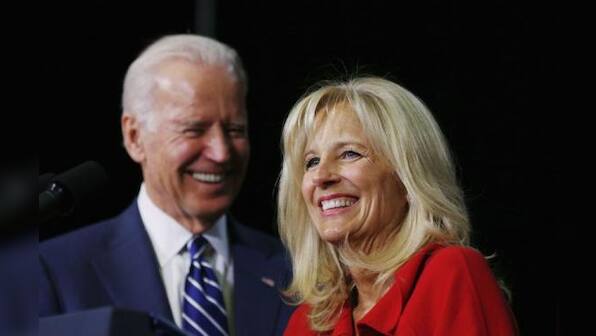 Shots fired near US Vice President Joe Biden's Delaware residence: Secret Service