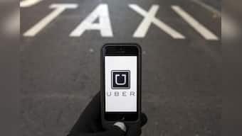 Second Chicago Uber driver charged with sex assault on passenger