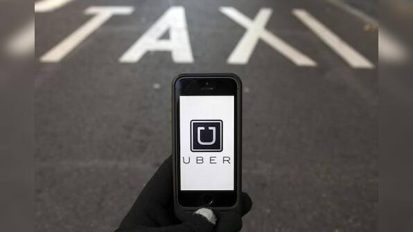 Second Chicago Uber driver charged with sex assault on passenger