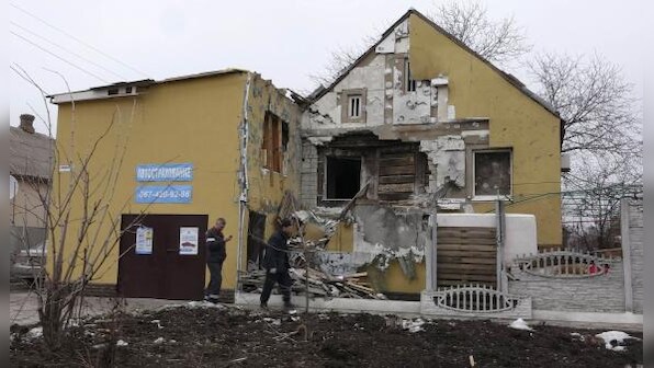 Attacks on civilians in Mariupol, Ukraine were war crime-UN