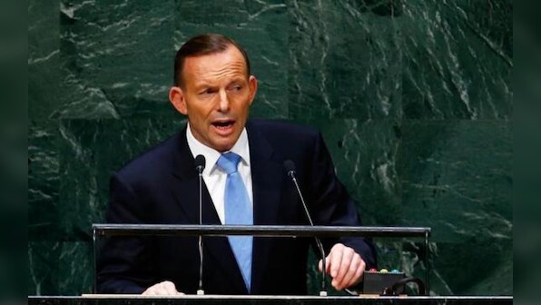 Australian state election upset threatens Prime Minister Tony Abbott