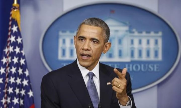 US hits out: More sanctions on North Korea after Sony hack