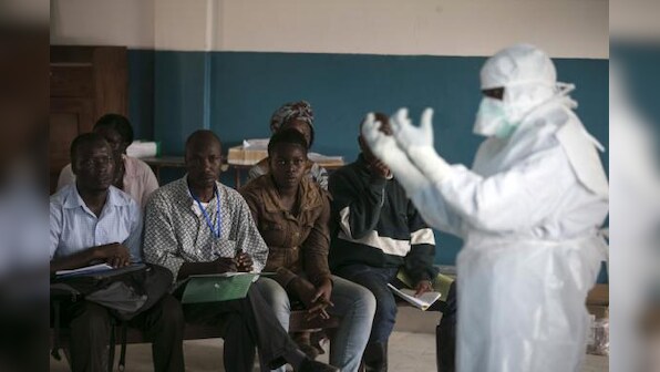 Post-Ebola plan needed to avert &quot;double disaster&quot; in West Africa -  Oxfam