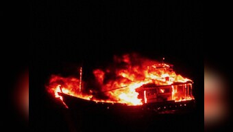 Pakistan terror boat: The smuggling theory does not hold much weight