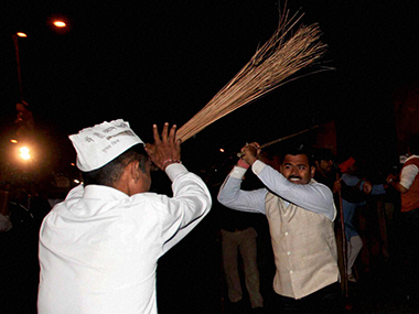 Will move court, EC against BJP MP Ramesh Bidhuri: AAP Will move court, EC against BJP MP Ramesh Bidhuri: AAP