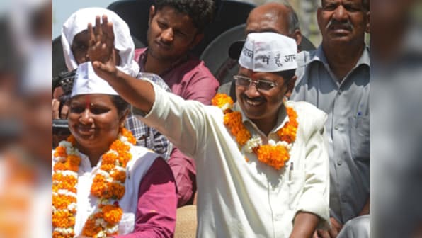 Delhi poll: AAP replaces Mehrauli, Mundka candidates after internal inquiry