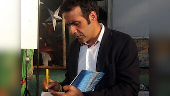 'Rahul Gandhi's a bore': Highlights from Firstpost Salon with Aatish Taseer