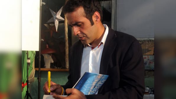 'Rahul Gandhi's a bore': Highlights from Firstpost Salon with Aatish Taseer