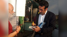 Aatish Taseer OCI row: 260-plus signatories including Salman Rushdie, Amitav Ghosh urge India to review cancellation of citizenship