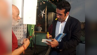 Aatish Taseer OCI row: 260-plus signatories including Salman Rushdie, Amitav Ghosh urge India to review cancellation of citizenship