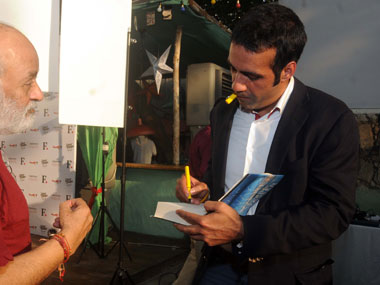 Aatish Taseer OCI row: 260-plus signatories including Salman Rushdie, Amitav Ghosh urge India to review cancellation of citizenship Aatish Taseer OCI row: 260-plus signatories including Salman Rushdie, Amitav Ghosh urge India to review cancellation of citizenship