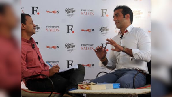 'Since when does the Bhagwad Gita need Sushma Swaraj?': Highlights from Firstpost Salon