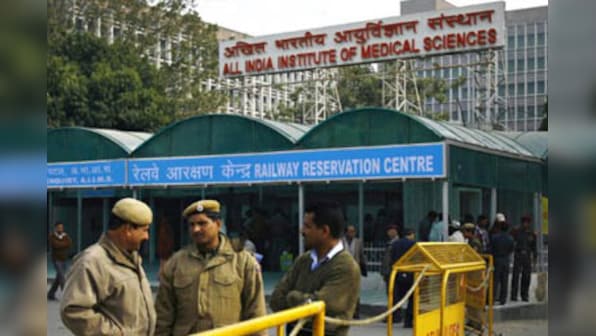 Gorakhpur hospital tragedy: AIIMS doctors say Dr Kafeel Khan was made 'scapegoat'