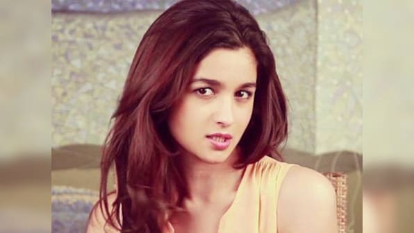 I think 32 will be right age to taste the wedding pulav: Alia Bhatt