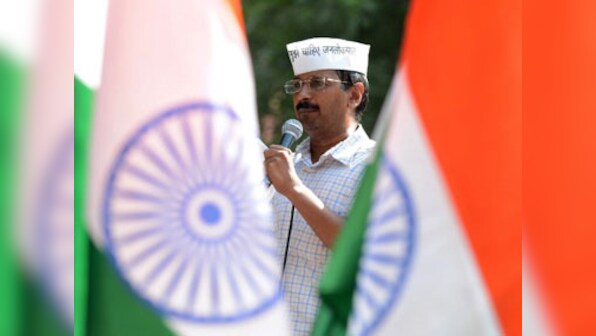 Why is your party anti-women, BJP asks Kejriwal in its second list of 5 questions to AAP