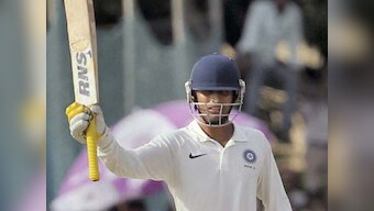 Ranji Trophy: Mumbai replace injured Nayar with Javed Khan