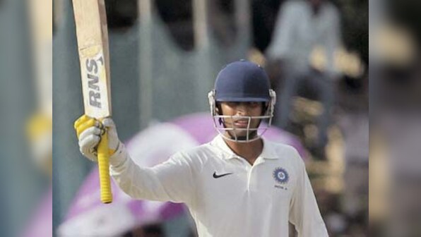 Ranji Trophy: Mumbai replace injured Nayar with Javed Khan