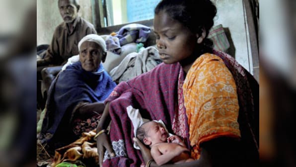 BJP lawmaker Ahluwalia visits relief camps in Alipurduar