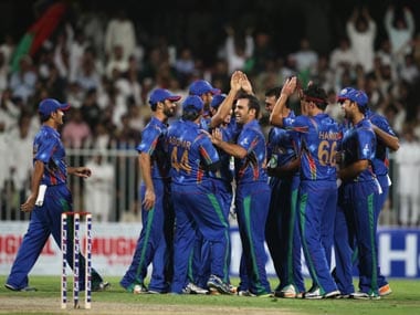 Cricket World Cup: Afghanistan hope to emulate Ireland, avoid doing a ...