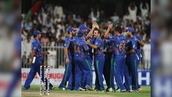 Cricket World Cup: Afghanistan hope to emulate Ireland, avoid doing a Kenya