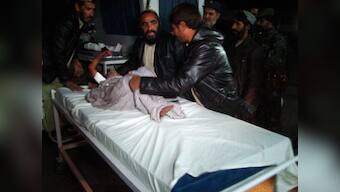 Afghanistan: Rocket strike at wedding kills 28, including women and children