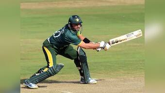 Afridi hopes to regain fastest ODI century record at Cricket World Cup